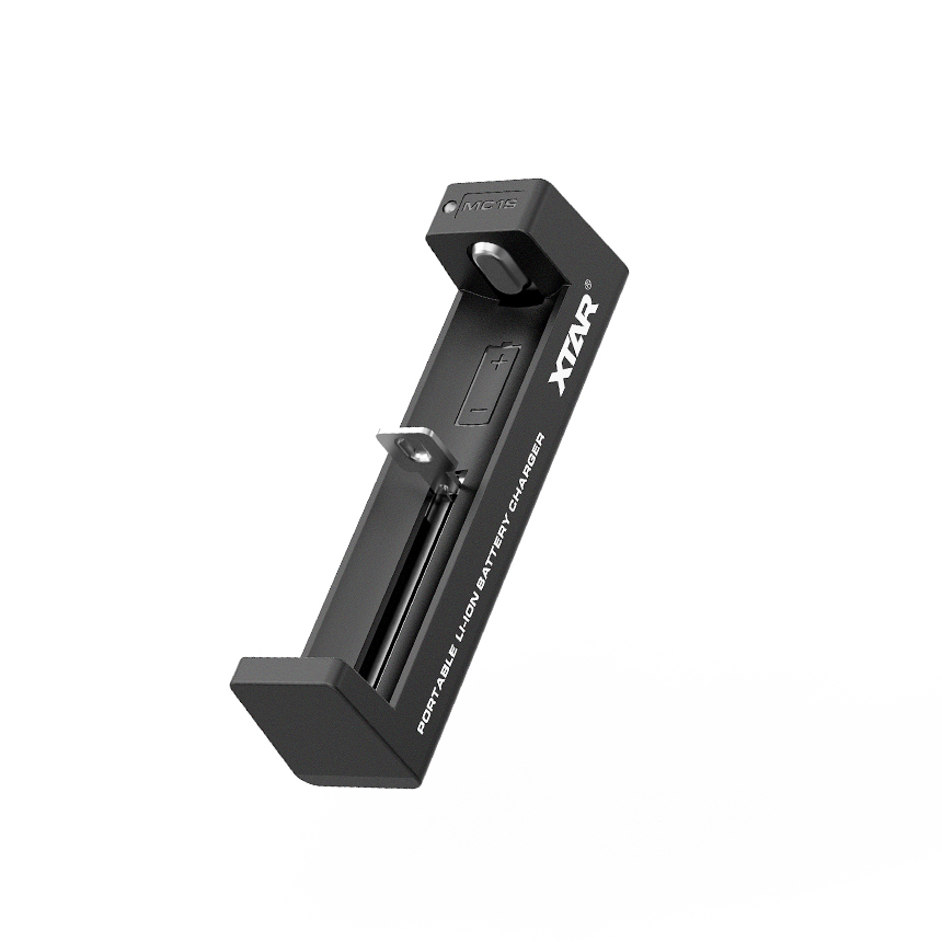 XTAR MC1S micro USB (БЕЗ УПАКОВКИ)