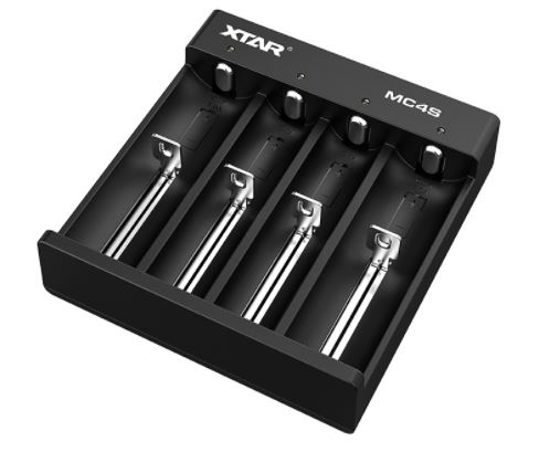 XTAR MC4S
