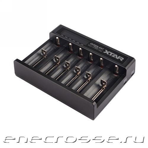 XTAR MC6 QUEEN ANT