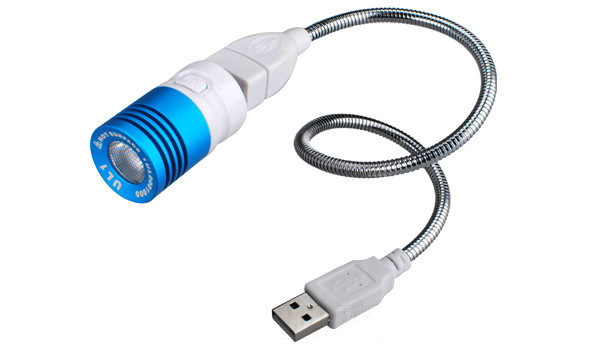 XTAR UL1 Blue
