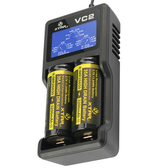 XTAR VC2