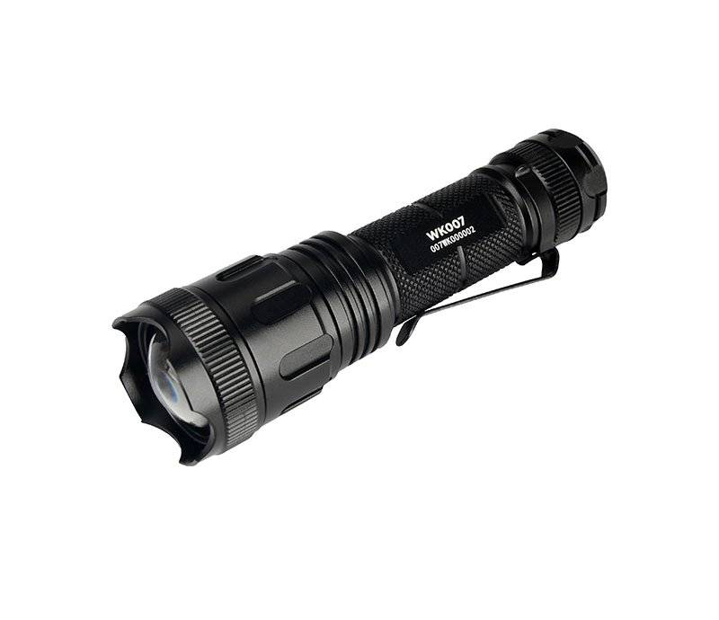 XTAR WK007 (АА/14500, XP-G3, 500lm, 175m)