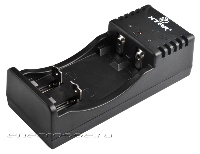 XTAR WP2 II