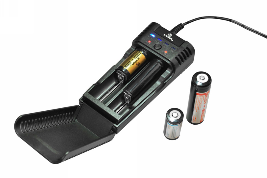 XTAR WP2s