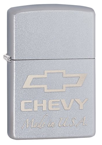 ZIPPO Chevy