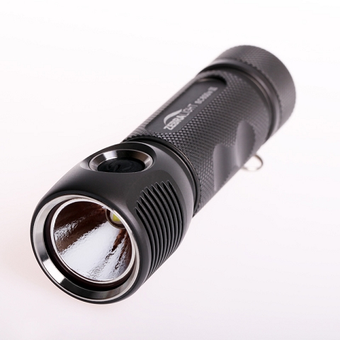 Zebralight SC600w Mk III HI XHP35 Neutral White High Intensity