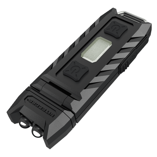 Nitecore THUMB (85lm, 26m) белый свет+красный свет