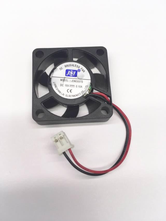 Кулер №2 (15 В) для SkyRC MC3000 15V JDM3007S