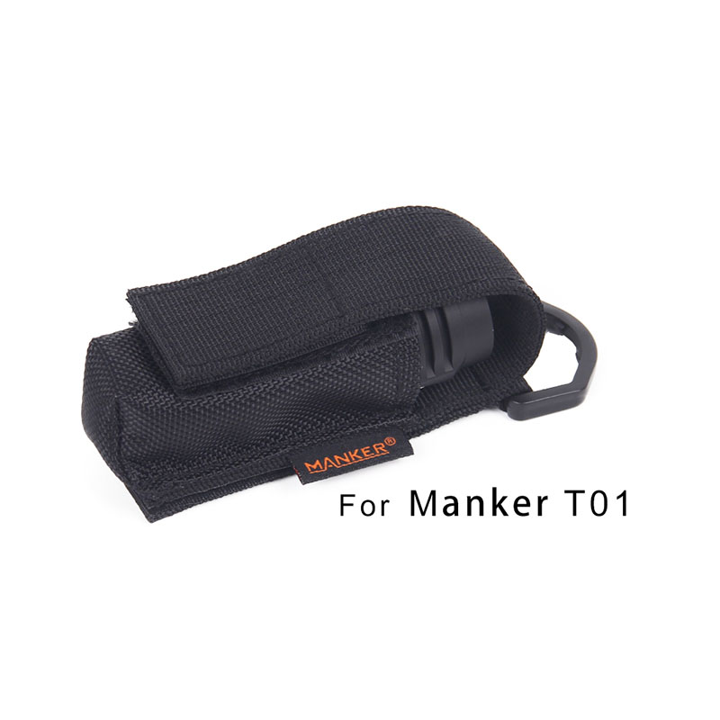 Чехол Manker T01 II/U11/E14