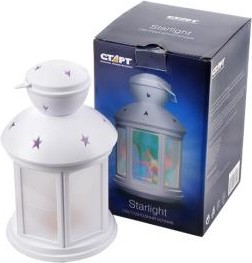СТАРТ Starlight  Ночник светодиодный