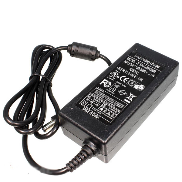 ЗУ для Li-Ion cборок 2S 8,4V 3,0A