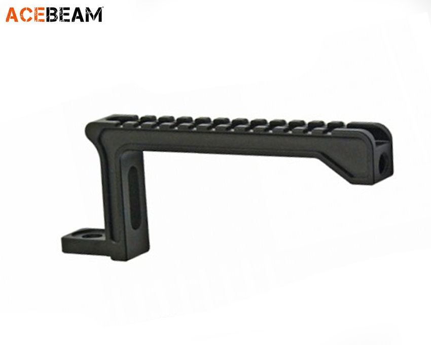 Рукоять Acebeam X80