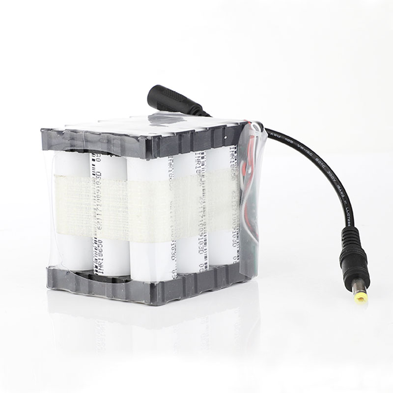 Батарея Li-Ion 12V 9Ah Soshine NexPower BP12V9AH10A