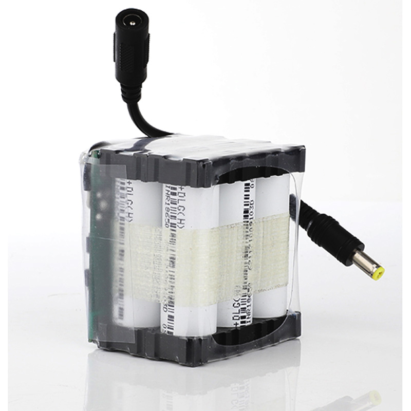 Батарея Li-Ion 12V 6Ah Soshine NexPower BP12V6AH10A
