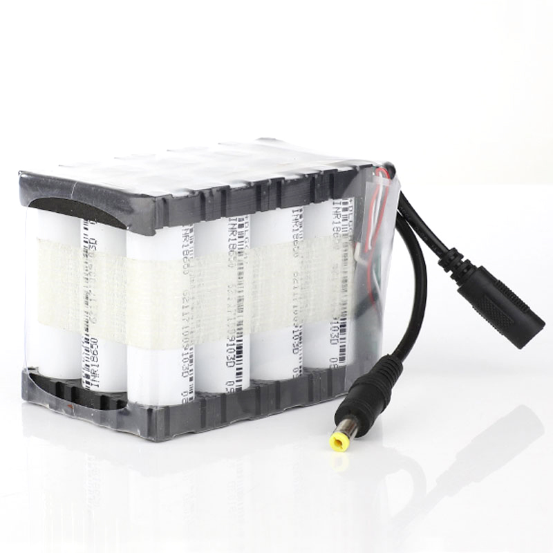 Батарея Li-Ion 12V 12Ah Soshine NexPower BP12V12AH10A