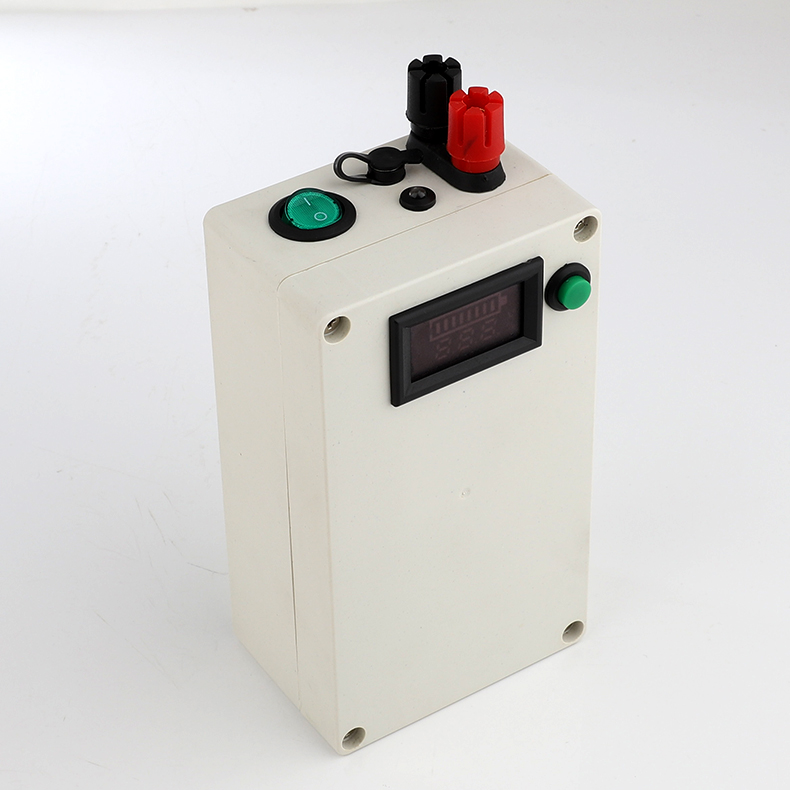 Батарея Li-Ion 12V 12Ah Soshine NexPower PS12V12AH10A