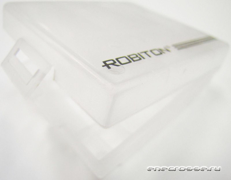 AAx4/AAAx5 Бокс Robibox