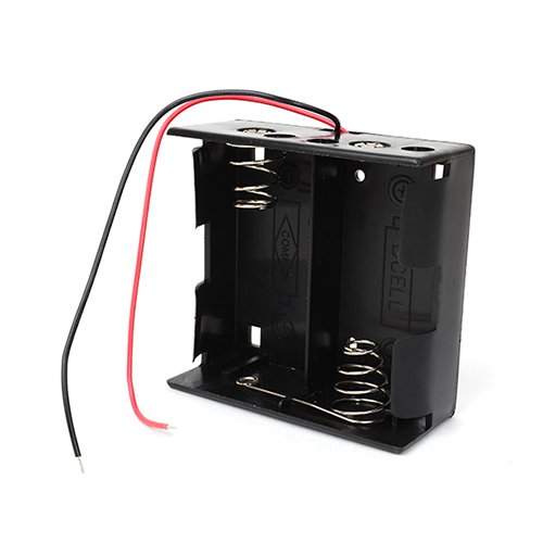 Dx2 Батарейный отсек Robiton Bh2xD