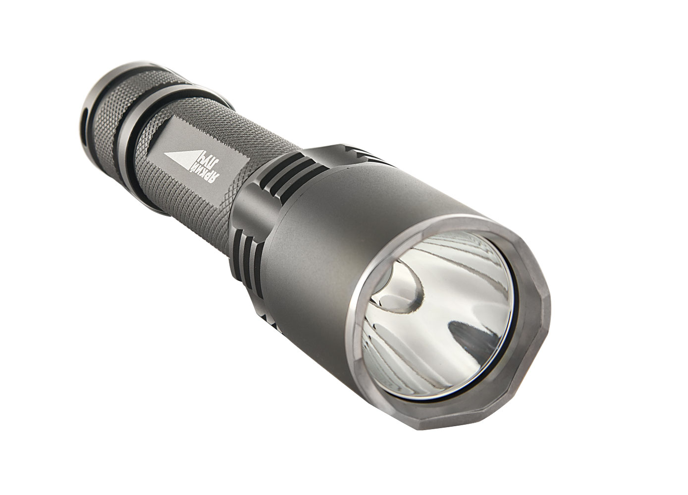 Яркий луч G20 GRYPHON V.2 (XM-L T6, 1*18650, 600lm)