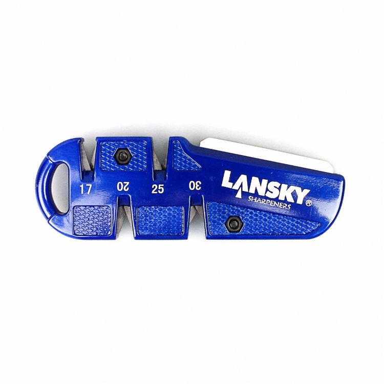 Точилка карманная Lansky Quadsharp