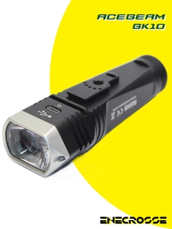 Acebeam BK10 (5000K)