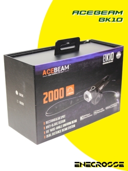 Acebeam BK10 (5000K)