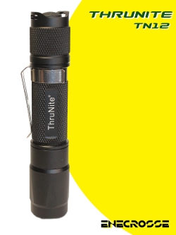 ThruNite TN12 XM-L 705 lm (мятая коробка)