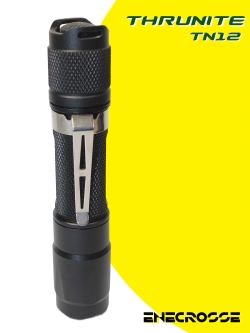 ThruNite TN12 XM-L 705 lm (мятая коробка)