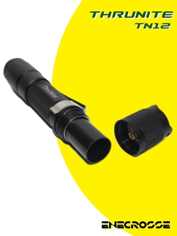 ThruNite TN12 XM-L 705 lm (мятая коробка)