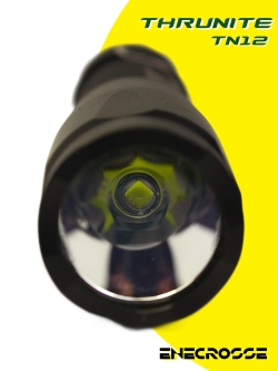 ThruNite TN12 XM-L 705 lm (мятая коробка)