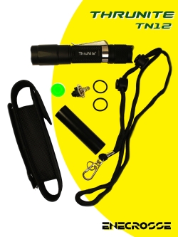 ThruNite TN12 XM-L 705 lm (мятая коробка)