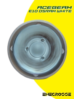 Фонарь EDC Acebeam E10 (1хOSRAM white, 1x26350, 760 лм, 562 м)