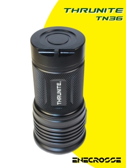 ThruNite TN36 3xMK-R 6510 lm