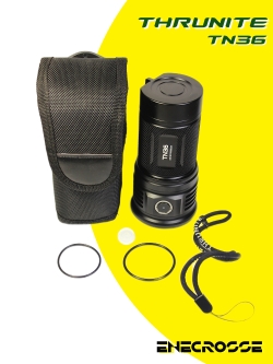 ThruNite TN36 3xMK-R 6510 lm