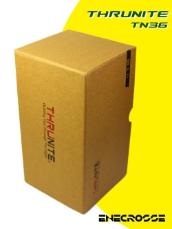 ThruNite TN36 3xMK-R 6510 lm