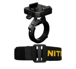 Велокрепление для NITECORE HU60