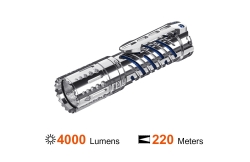 Acebeam E70-SS (5000K)