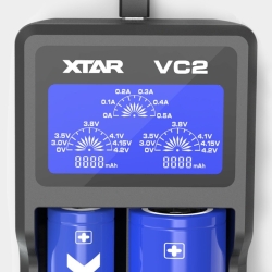 XTAR VC2