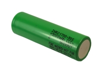 Аккумулятор Li-Ion высокотоковый Samsung INR21700-50S (длина 70,4 мм,3,6/4,2 В, 25 А, 5000 мАч, 11 мОм)