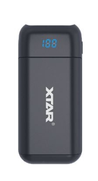 Powerbank+ЗУ XTAR PB2SL V2