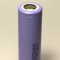 Samsung ICR18650-28A 2800 mAh 4,3V (УЦЕНКА)