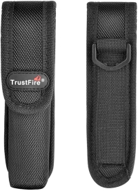 16x4.4см TrustFire T4  Чехол для фонаря T4