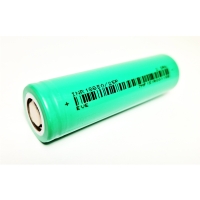 Аккумулятор Li-Ion высокотоковый EVE INR18650 25P (3,65/4,2 В, 30 A, 2500 мАч, 13 мОм, 18,3x65,1 мм)