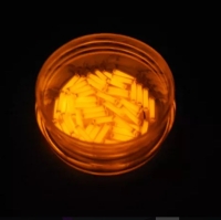 Тритий палочка 1,5x6 мм (красный)