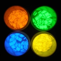 Тритий палочка 1,5x6 мм (оранжевый)