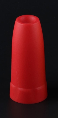 24.5мм Диффузор (красный)