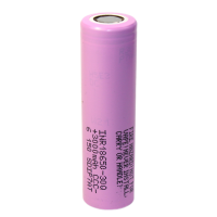 Аккумулятор Li-ion технологический 18650 2900 mAh
