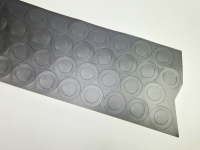 Электроизоляционная бумага с/кл 1х26650 (лист 48x10см)