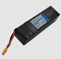 Аккумулятор для FPV 21,6 В 30 Ач KeepPower 6S6P-2150S (INR21700-50S, XT90-S, XH-7P)