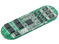 3S 11,1V 7A  Контроллер заряда-разряда (PCM) HCX-D143V1-3S